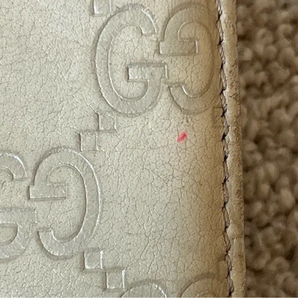 Gucci Monogram Princy Compact Wallet - Picture 11 of 11